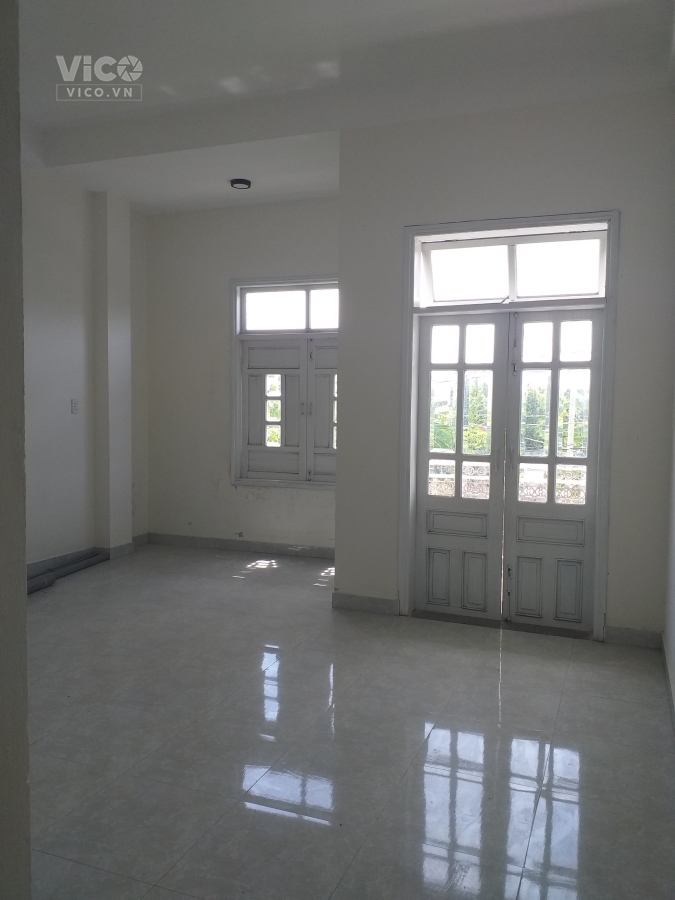 Nhà Hoà Xuân, MT Nguyễn Đoá, đường 7.5m lề 4m