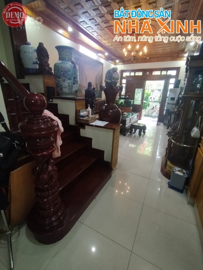 BIỆT THỰ HOÀNH TRÁNG KHU LÊ HỒNG PHONG SAU LẨU PHƯỢNG CHI LH 0399291974