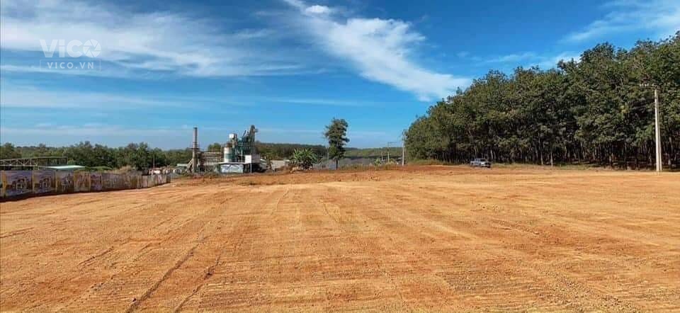 CẦN THANH KHOẢN LÔ ĐẤT NỀN GIÁ FO