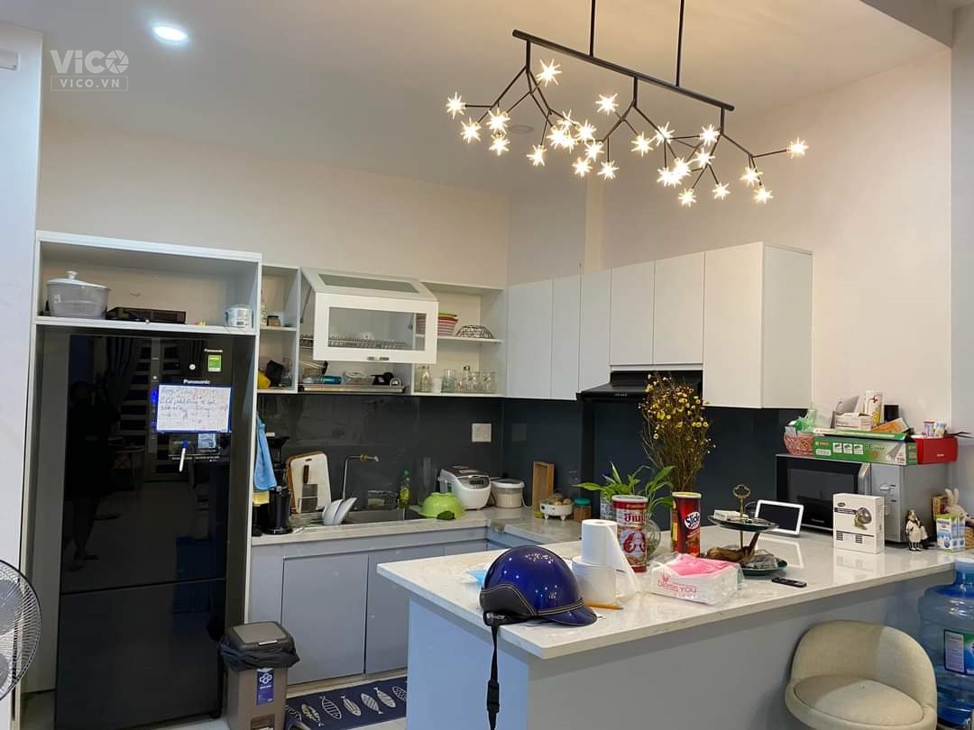 NHÀ ĐẸP GIÁ TỐT TRUNG TÂM PHÚ NHUẬN NGANG 5.1M BỀ THẾ 67M2 GIÁ 8.6