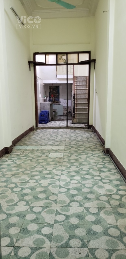 CHÍNH CHỦ CHO THUÊ NHÀ 3 TẦNG 1 TUM TẠI NGÕ TỰ DO P. ĐỒNG TÂM HAI BÀ TRƯNG HÀ NỘI