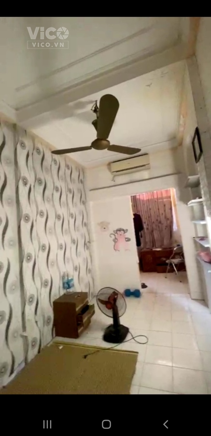 CHÍNH CHỦ CHO THUÊ NHÀ 3 TẦNG 1 TUM TẠI NGÕ TỰ DO P. ĐỒNG TÂM HAI BÀ TRƯNG HÀ NỘI