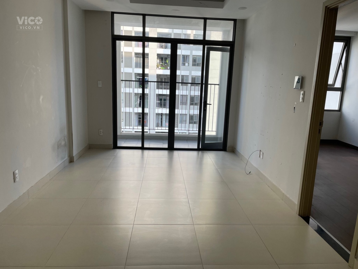 CĂN HỘ JAMONA HEIGHTS 1 PN PHÒNG NGỦ 48 m2. GIÁ RẺ 8 tr/ th
