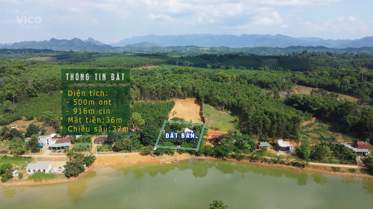 Đất xã Bình Cảng, Lạc Sơn