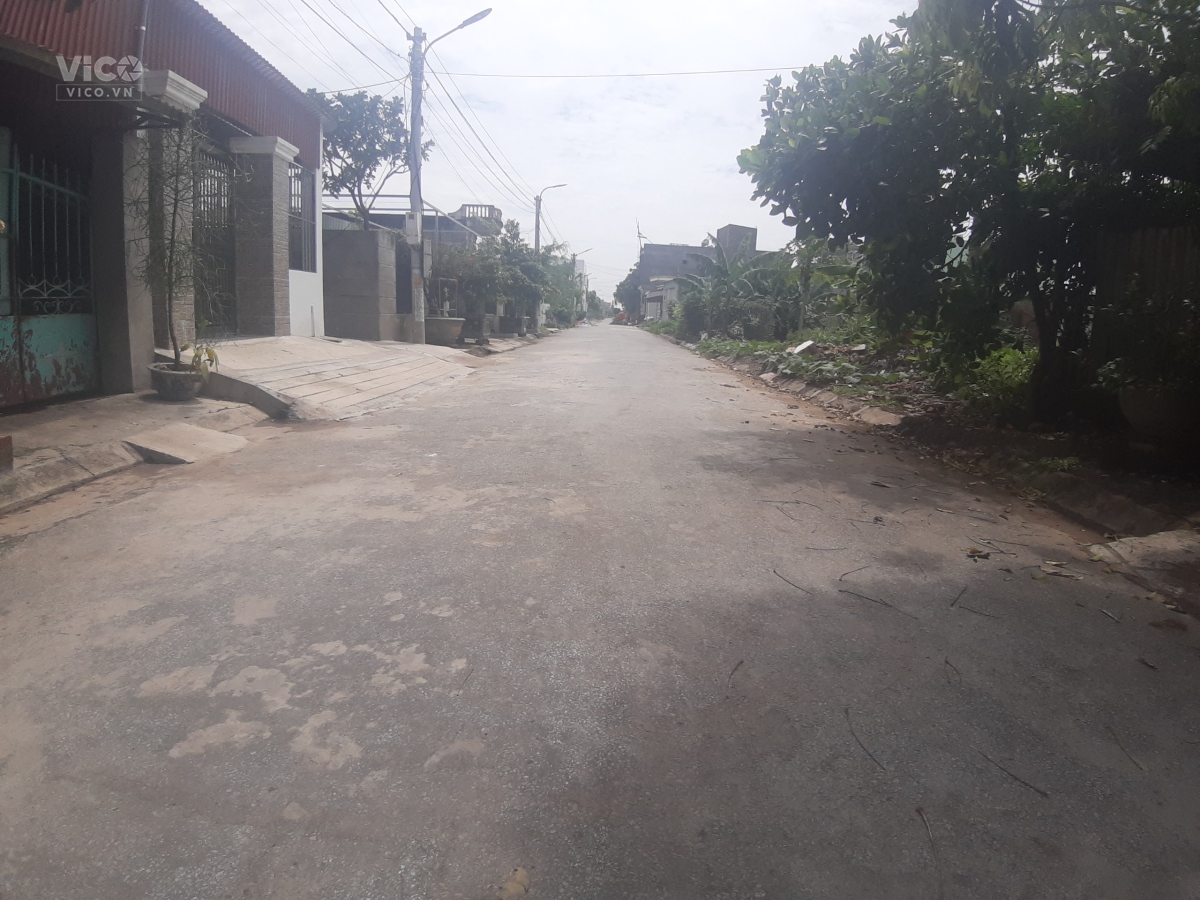 Siêu phẩm 86m2 tại Tân Thành, Dương Kinh