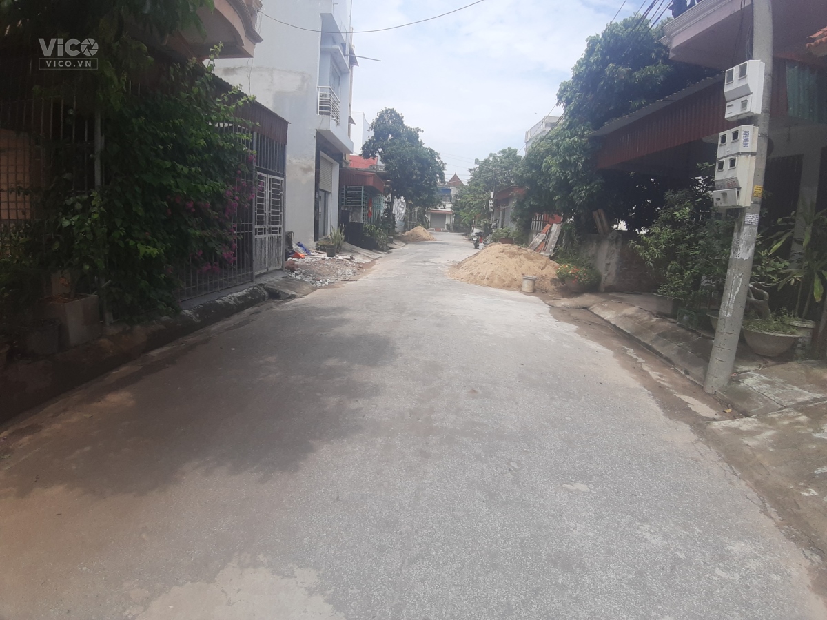 Siêu phẩm 86m2 tại Tân Thành, Dương Kinh