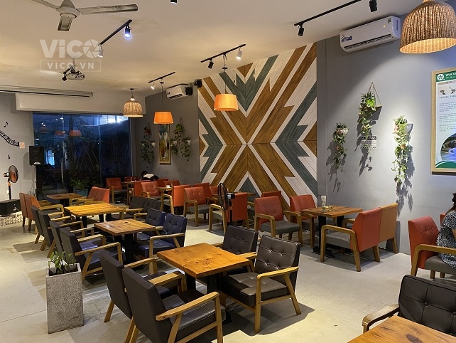 CẦN SANG NHƯỢNG QUÁN CAFE ACOUSTICS VIVA TẠI BÌNH TRỊ ĐÔNG. GIÁ SANG NHƯỢNG 700 triệu