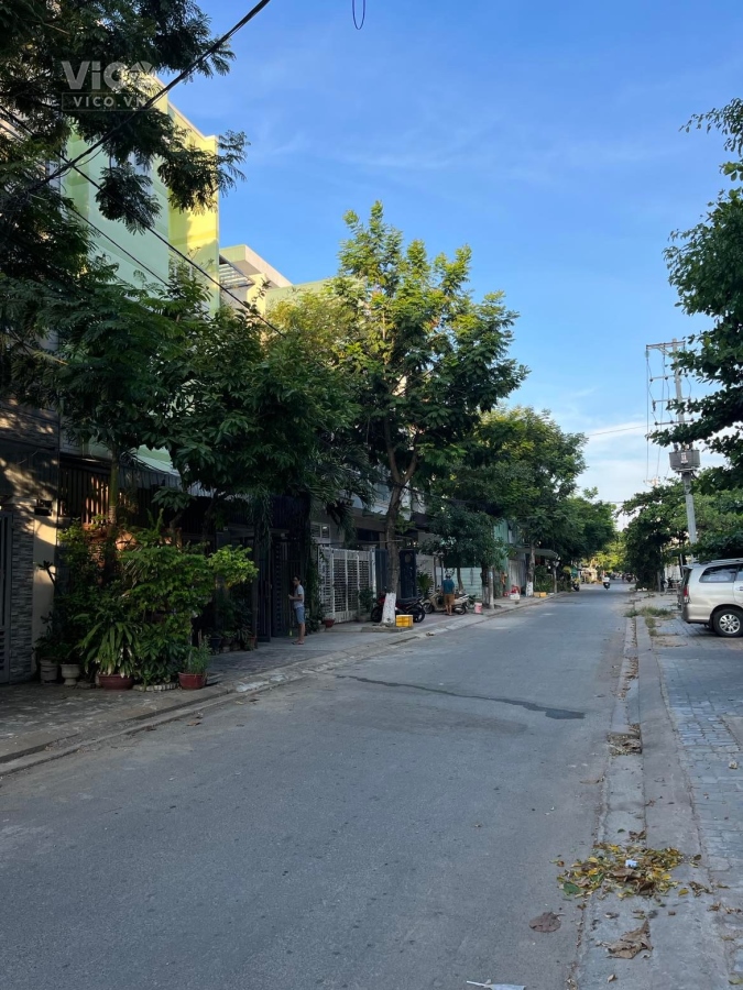 Bán gấp nhà mặt tiền An Hải 2 tầng Gía chỉ nhỉnh 4 tỷ