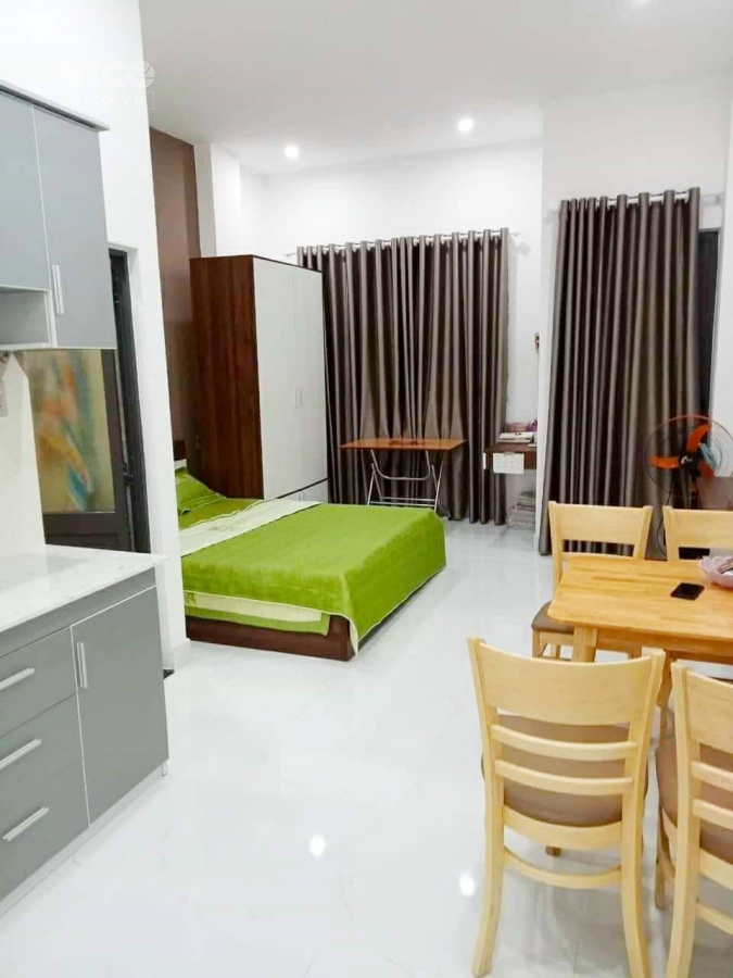 Chủ gửi Bán Căn Hộ 4 Tầng đang cho thuê Full phòng, Phan Tứ, Mỹ An, Ngũ Hành Sơn.