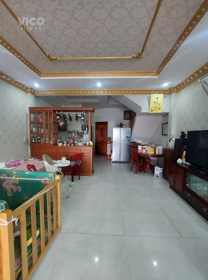 NHÀ 3 TẦNG ĐẸP LUNG LINH QUẬN NGŨ HÀNH SƠN ĐẲNG CẤP DU LỊCH BIỂN