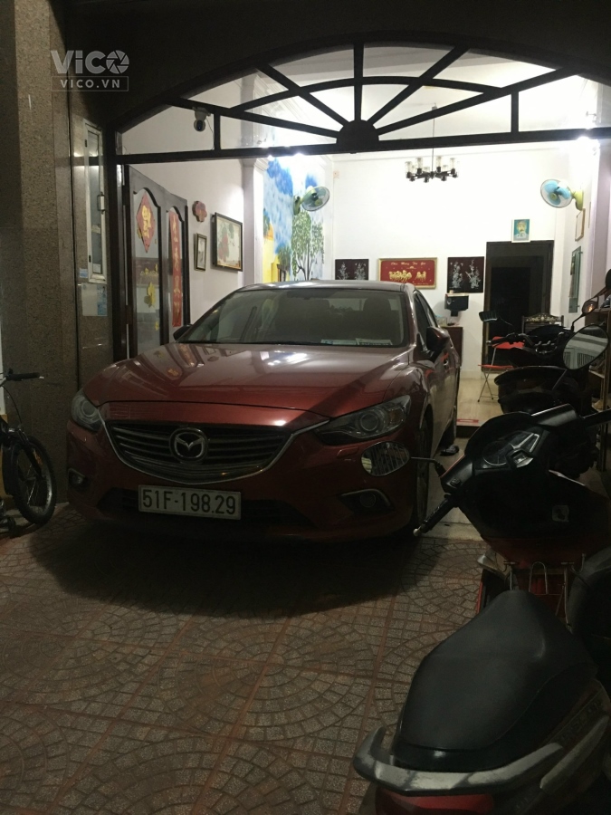 BÁN NHÀ MT. NGUYỄN THƯỢNG HIỀN P6 BÌNH THẠNH 330m GIÁ RẺ 21 tỷ