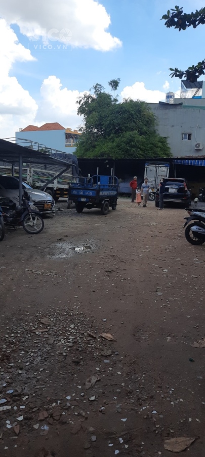 Đất khu dân cư hiện hữu, phường Bình Hưng Hòa A, Bình Tân, HCM. 652m2. Giá 33 tỷ