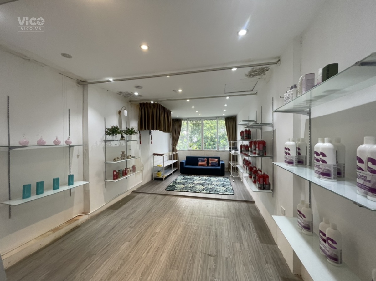 CHÍNH CHỦ CẦN SANG NHƯỢNG MẶT BẰNG KINH DOANH TẠI MẶT ĐƯỜNG PHỐ TRẦN XUÂN SOẠN