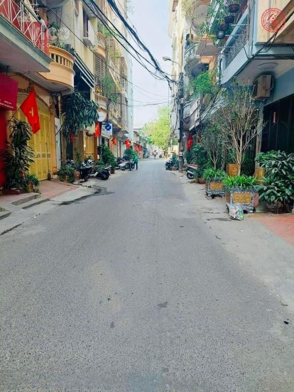 Vạn Phúc Hà Đông 2 mặt ngõ ô tô phân lô Học Viện Chính Trị 55m2 6 tỷ