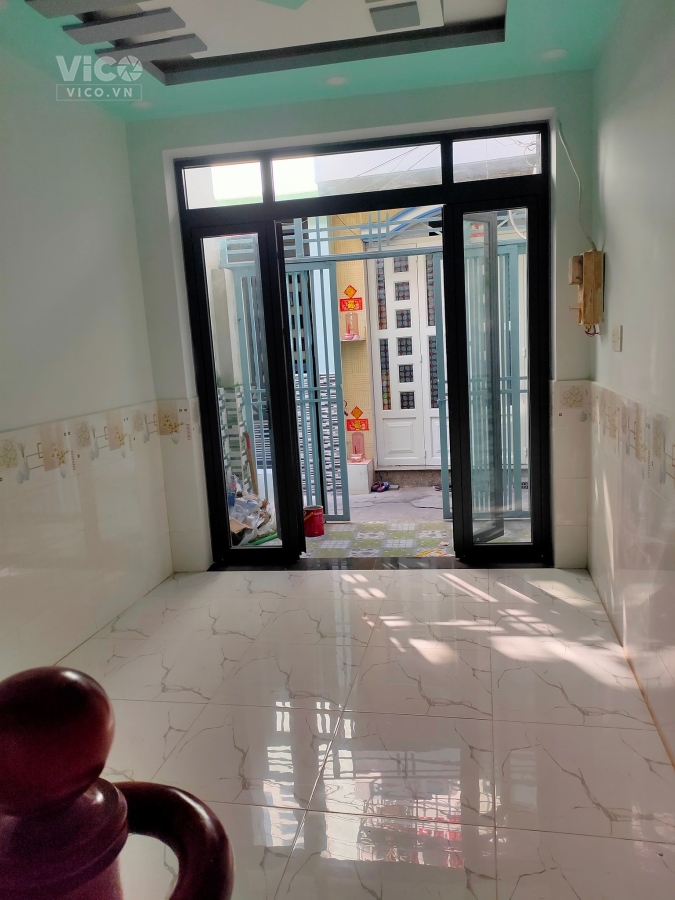 Cho thuê mặt bằng kinh doanh đường Lê Văn Lương quận 7