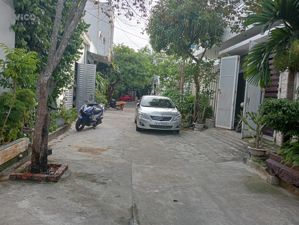 Xem ngay. Nhà 2 Lầu, Nguyễn Văn Thoại, 90m2, 3 PN, chỉ 4,7 tỷ