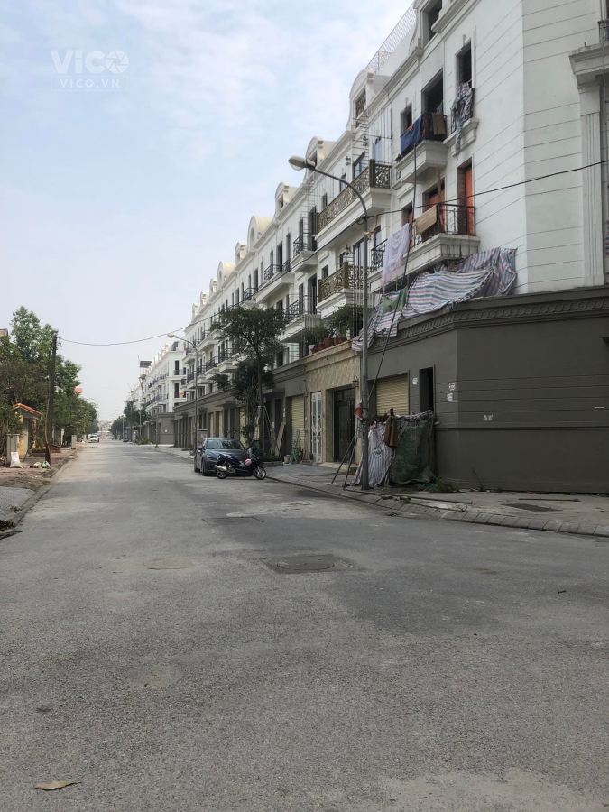 Bán căn Hải Phát nằm ngay ngay trung tâm huyện Gia Lâm Lh0346996426