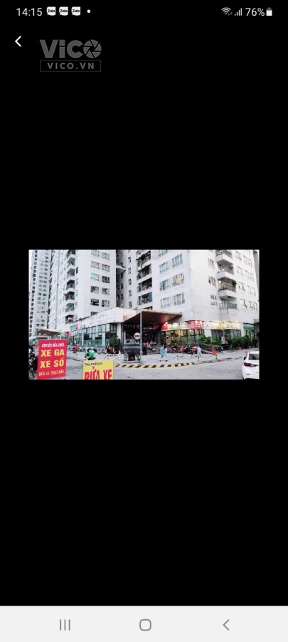 BÁN NHÀ LIỀN KỀ VĂN QUÁN, 106M2, 5 TẦNG, 3 Ô TÔ TRÁNH, KINH DOANH ĐỈNH , GIÁ 20.9 TỶ