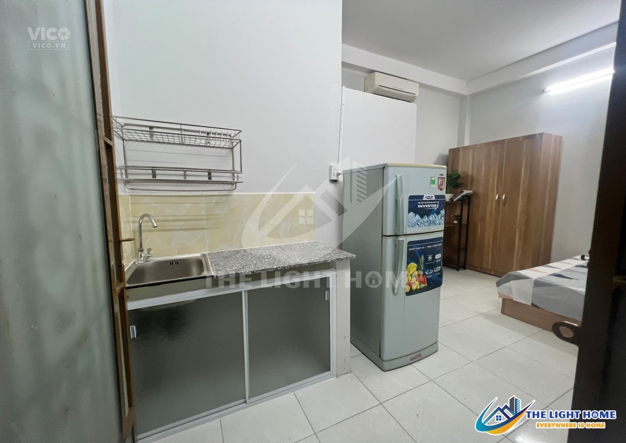 PHÒNG TIỆN NGHI THIÊN PHƯỚC TÂN BÌNH