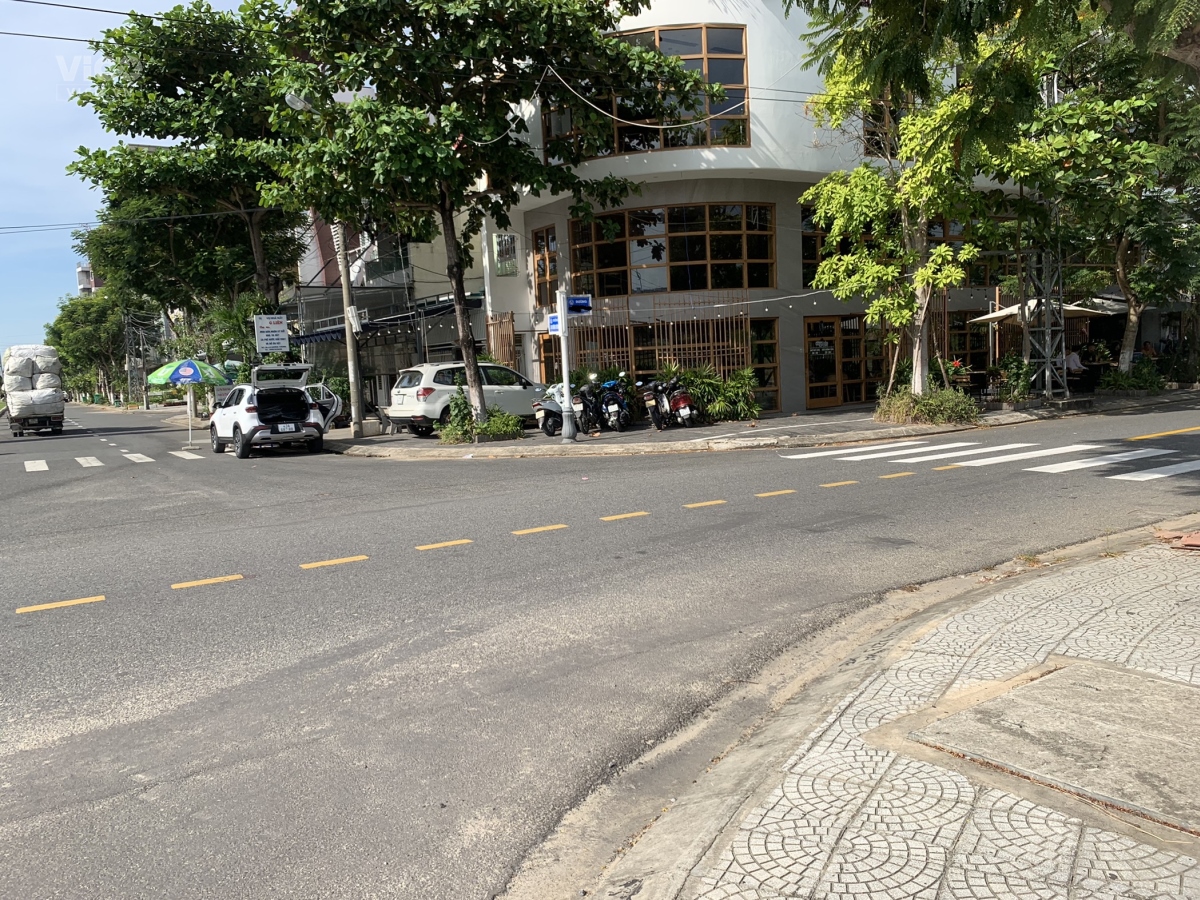 Duy Nhất! Nhà 3 tầng LOGOC 2 MT Cực Đẹp đường 7m5 sầm uất Phạm Cự Lượng. 160m2. Giá chỉ nhỉnh 22 tỷ.