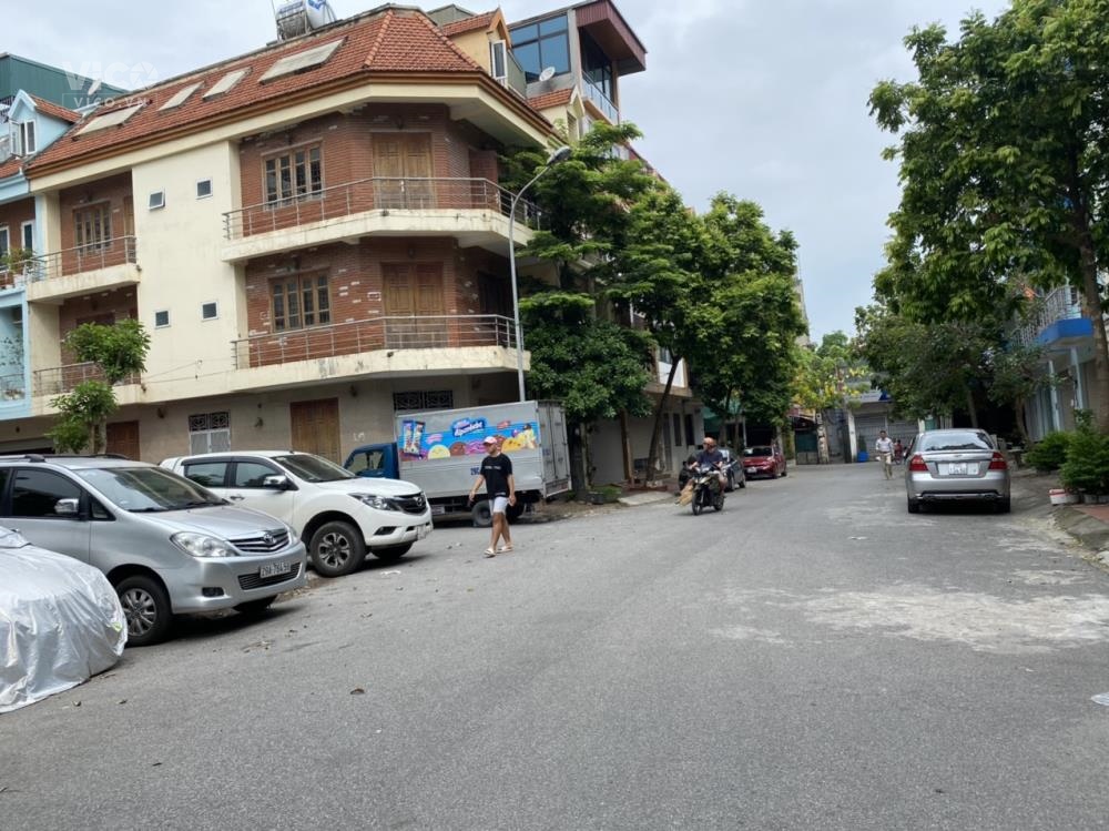 Bán LK Lê Trọng Tấn Hà Đông 100m2, 4 tầng, giá 8.5 tỷ