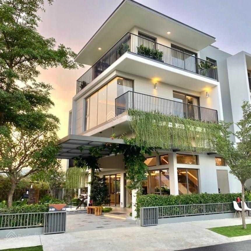 Tải báo giá tháng 07/2022 Nhà Phố Dự Án The Standard