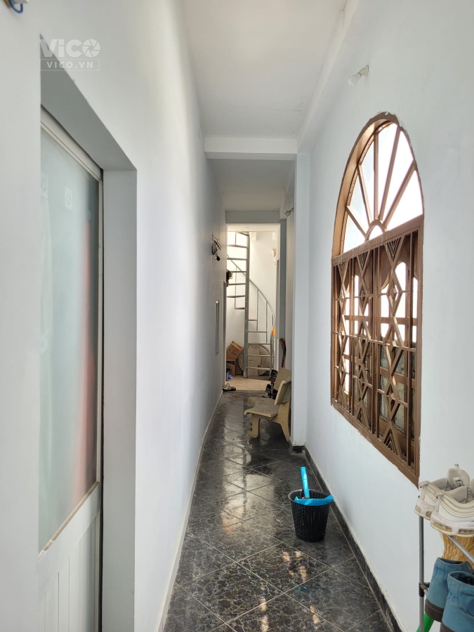 BÁN NHÀ MẶT TIỀN NHỘN NHỊP CHDV THU NHẬP RẤT TỐT 5 TẦNG 100M2 CHỈ 15.5 TỶ PHƯỜNG 10 TÂN BÌNH.