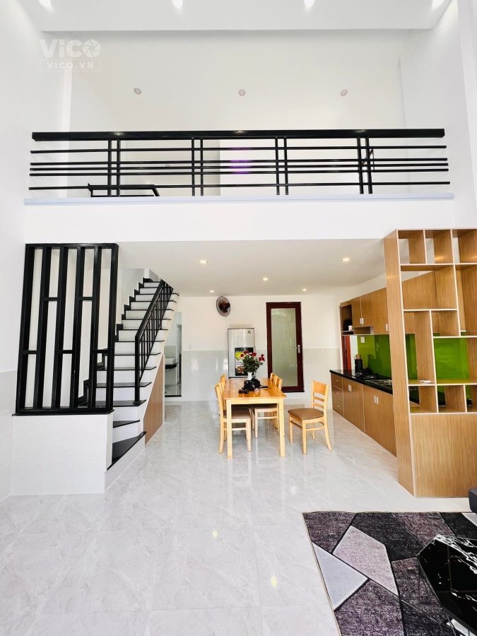Nhà đẹp Kiệt ô tô tránh nhau Nguyễn Phước Nguyên Thanh Khê Đà Nẵng