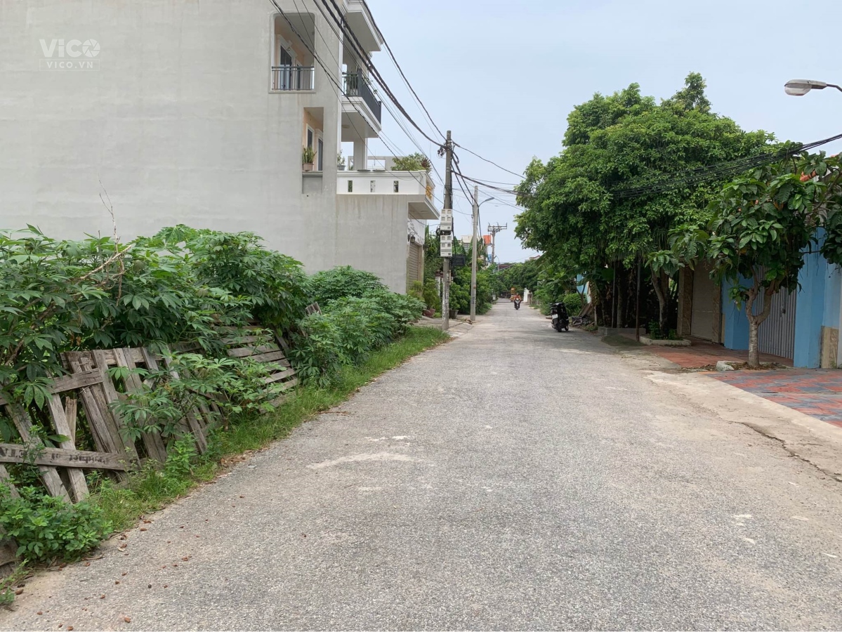 Siêu phẩm 91m2 Hải Thành 1 , Dương Kinh Hải Phòng , giá 2,X tỷ Lh Mr Truyền