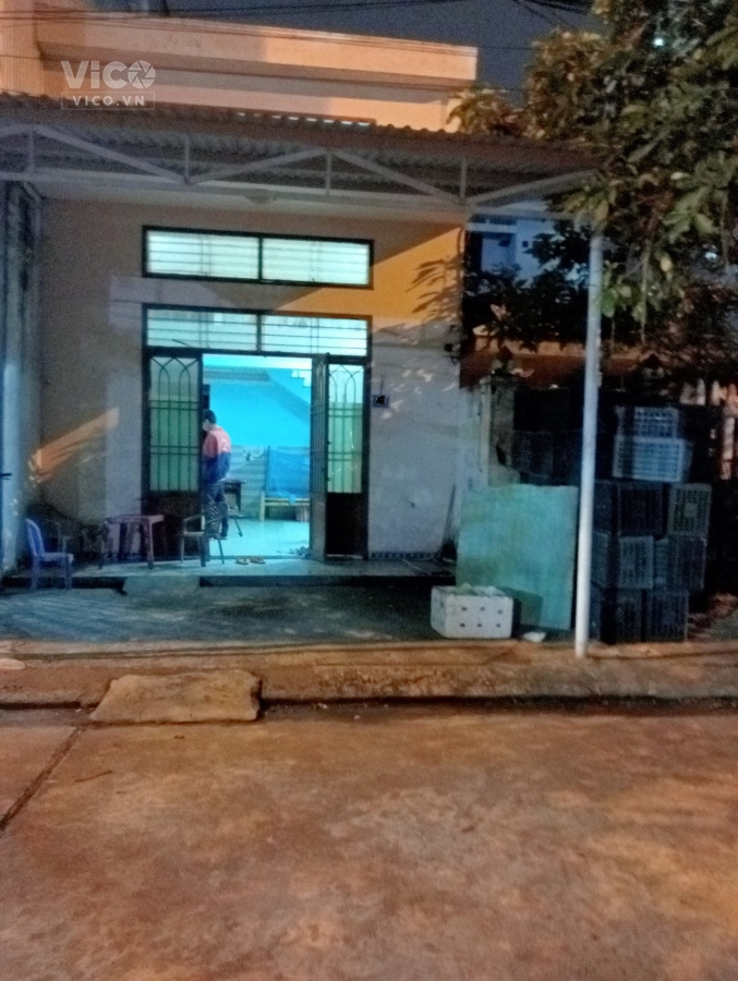 Woa, đây rồi. Nhà 2 Lầu, Lê Hữu Trác, 80m2, 3 PN, chỉ 3,75 tỷ