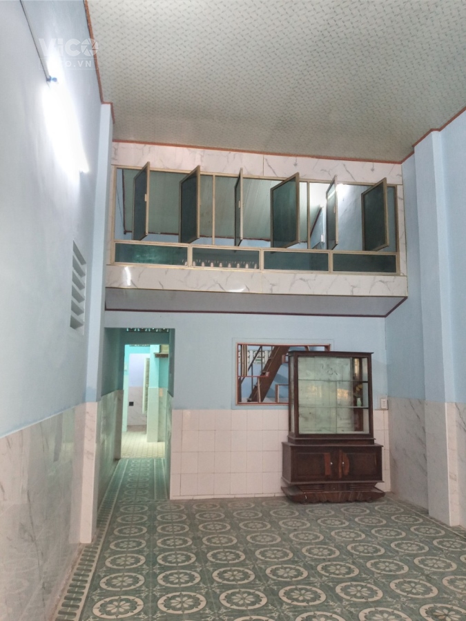 Chính chủ cho thuê nhà tại P. Thạch Thang, Q. Hải Châu, Đà Nẵng DT100m2 Giá 6tr/th LH 0913441479