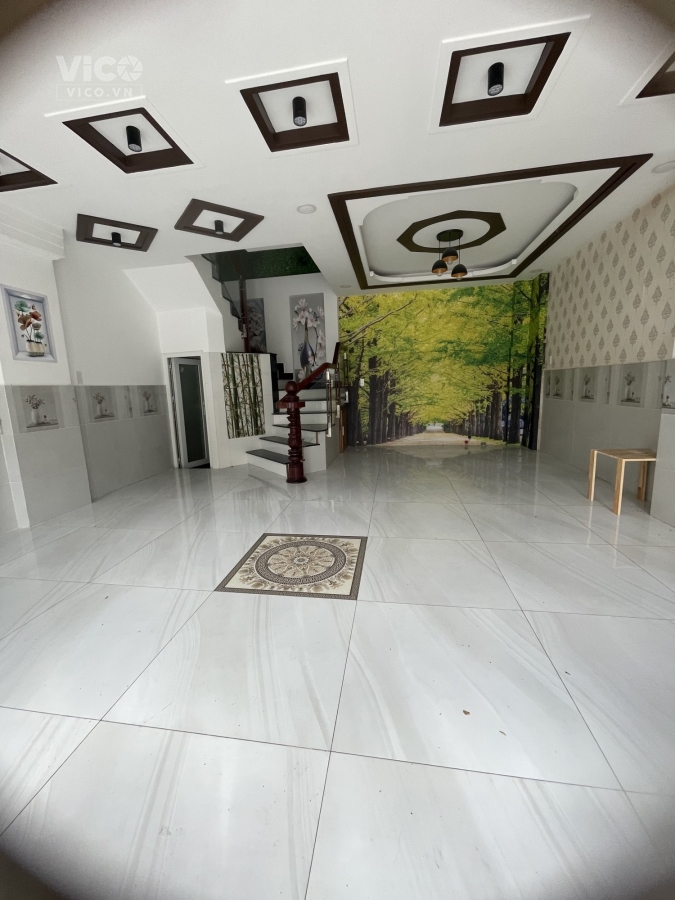 Bán Đất Diện Tích Khủng 70M2 Chỉ 4,8 Tỷ, Gả Luôn Căn Nhà, Quận Gò Vấp, Hồ Chí Minh