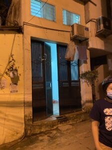 Chính chủ có nhà cần cho thuê 198 Trần khát chân Hai bà Trưng Hà Nội