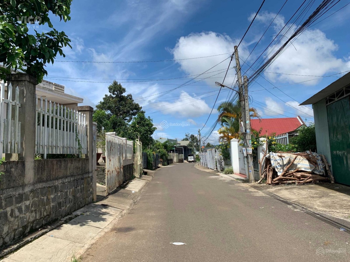 Bán nhà cấp 4 phường Lộc Tiến, TP Bảo Lộc tỉnh Lâm Đồng