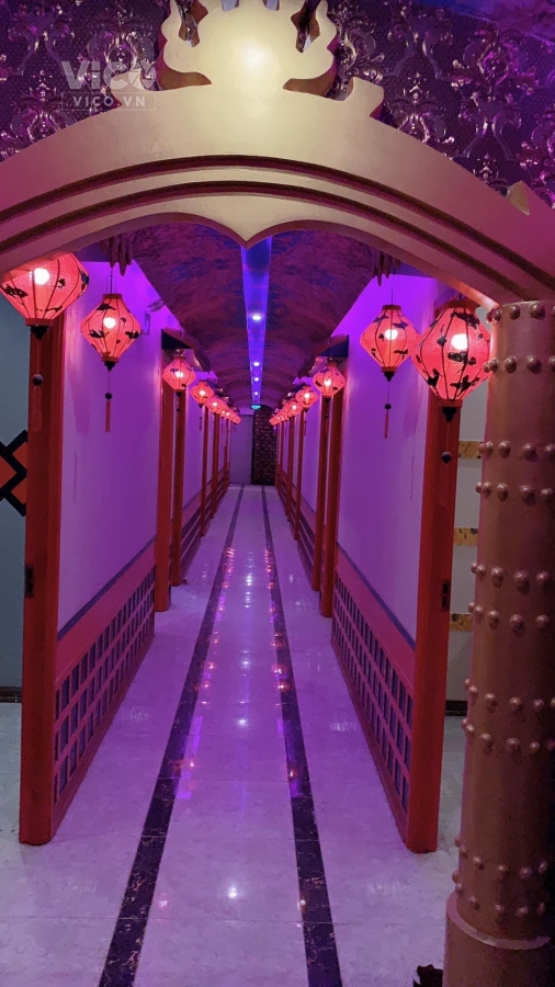 CHÍNH CHỦ CẦN SANG NHƯỢNG CỬA HÀNG MASSAGE TẠI LINH ĐÀM