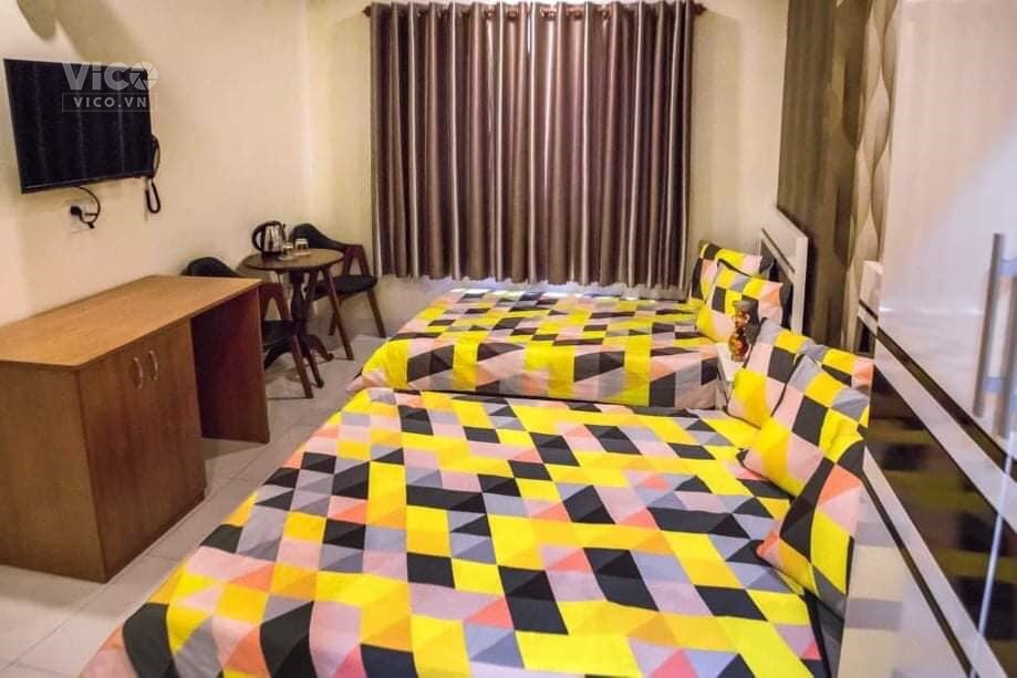 NHÀ HIẾM PHẠM NGŨ LÃO QUẬN 1 NGANG 6m6