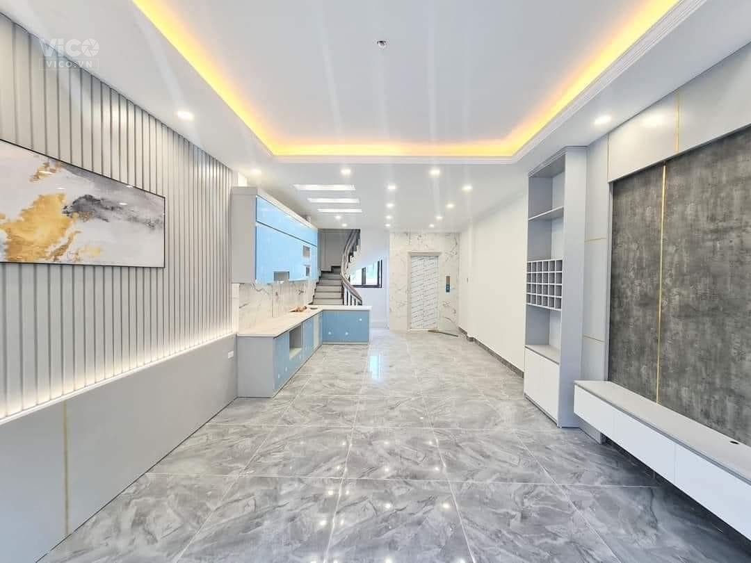 Bán nhà Linh Đàm 70m2 phân lô mặt tiền khủng 6.3m Hoàng Mai hơn 12 tỷ