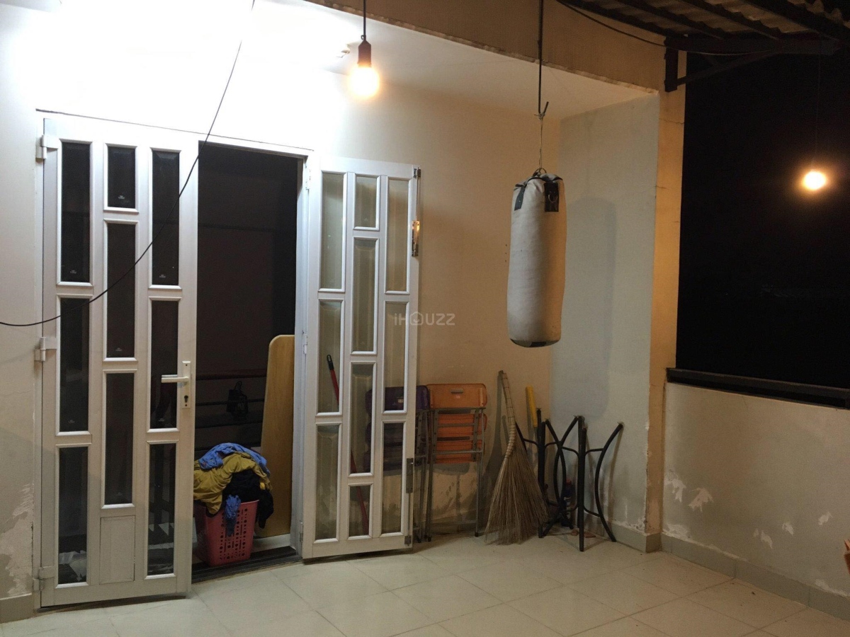 BÁN NHÀ SIÊU ĐẸP VỚI DIỆN TÍCH 37M2, CÁCH MẶT TIỀN KÊNH TÂN HÓA 10M, PHƯỜNG PHÚ TRUNG, QUẬN TÂN PHÚ