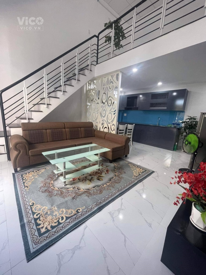 Cần Bán Gấp nhà 2 tầng Điện Biên Phủ, Chính Gián, Thanh Khê.