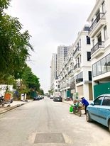 Shophouse Sông Hồng siêu đẹp khu 31ha Trâu Qùy giá rẻ nhất Lh0346996426