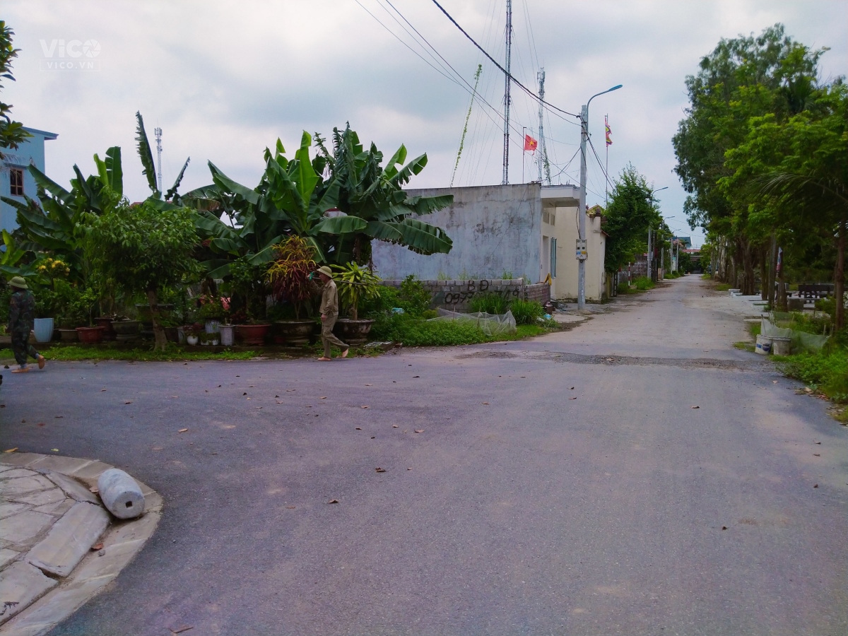 Chính Chủ Gửi Bán Lô Góc Đất Tân Thành Dương Kinh HP