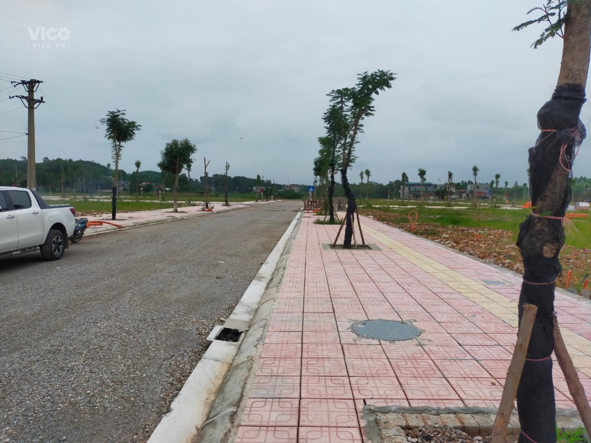 Bán Đất Nền Sổ ĐỎ Gía 1 tỷ