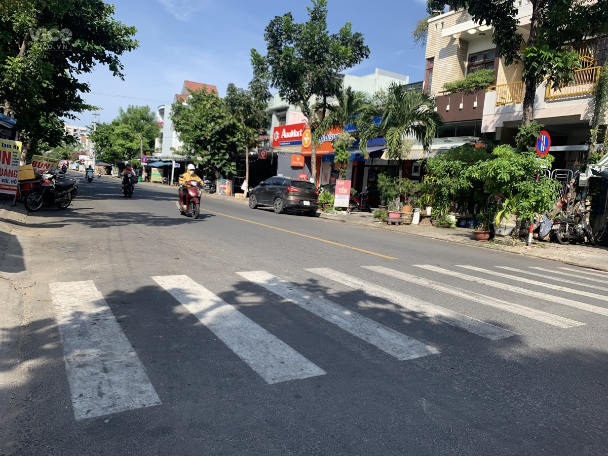 LẠ LẮM! 310M2 Mặt tiền Phạm Cự Lượng, giá chỉ 14 tỷ (47tr/m2). Phù hợp xây toà Căn hộ KD Homestay.