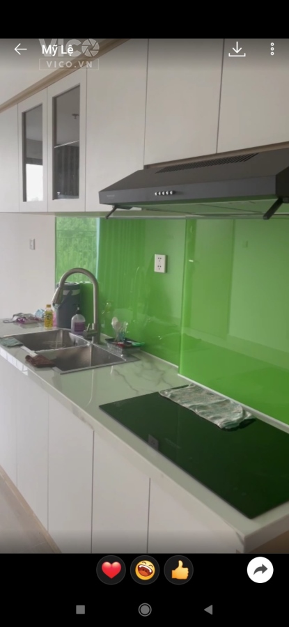 cho thuê căn hộ Vinhomes quận 9, giá tốt thị trường