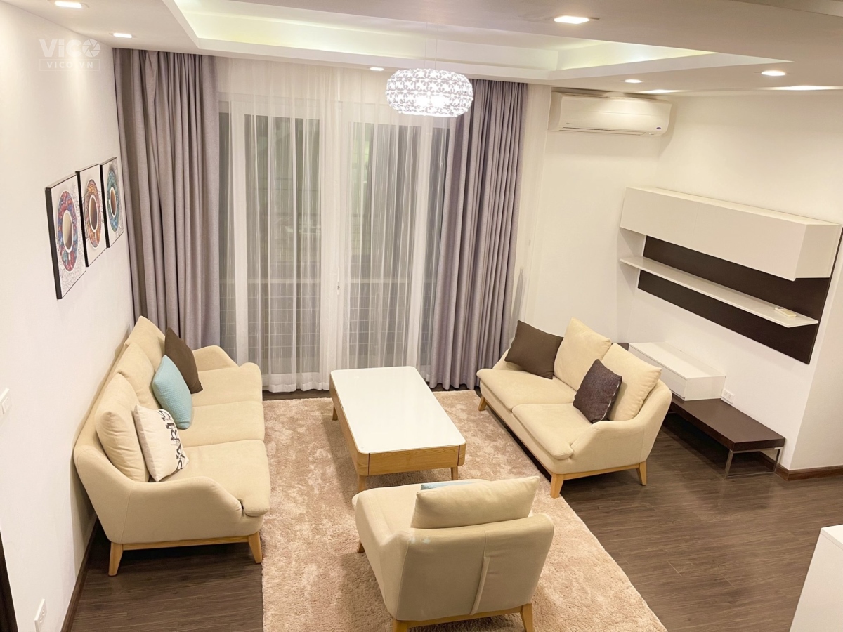 HOT HOT HOT BÁN BIỆT THỰ SONG LẬP KĐT XANH VILLAS DÃY B3 FULL NỘI THẤT.