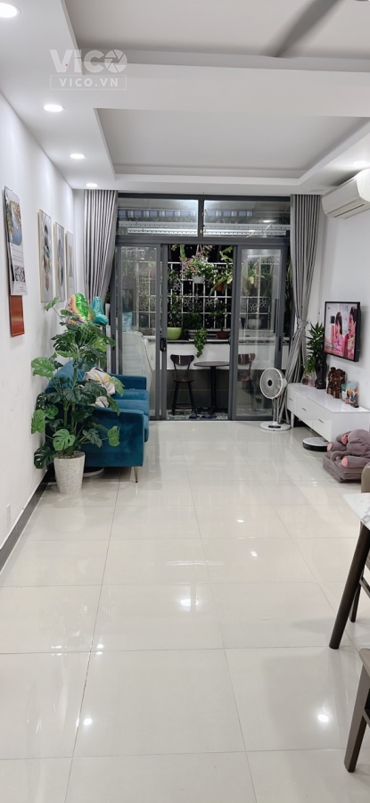 CHÍNH CHỦ CẦN BÁN CĂN HỘ 76 NGÔ TẤT TỐ, P19, BÌNH THẠNH, TP HCM