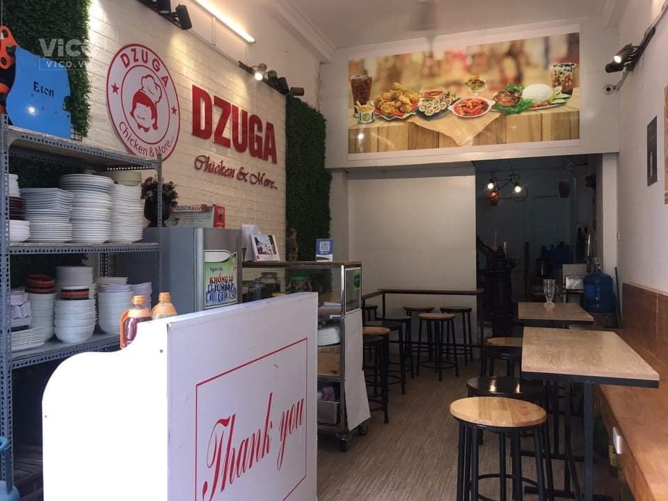 Cần sang gấp cửa hàng bán đồ ăn, đồ uống ở khu ĐH Hà Nội. Mễ Trì quận Nam Từ Liêm Hà Nội