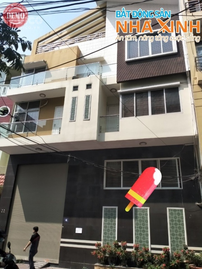 SIÊU PHẨM PHỐ VĂN CAO HẢI AN LH 0399291974