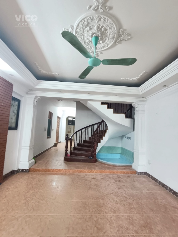 Bán nhà KĐT Định Công 100m Phân lô Ô tô tránh Gara Vỉa hè Cây xanh Ở Văn phòng Giá tốt