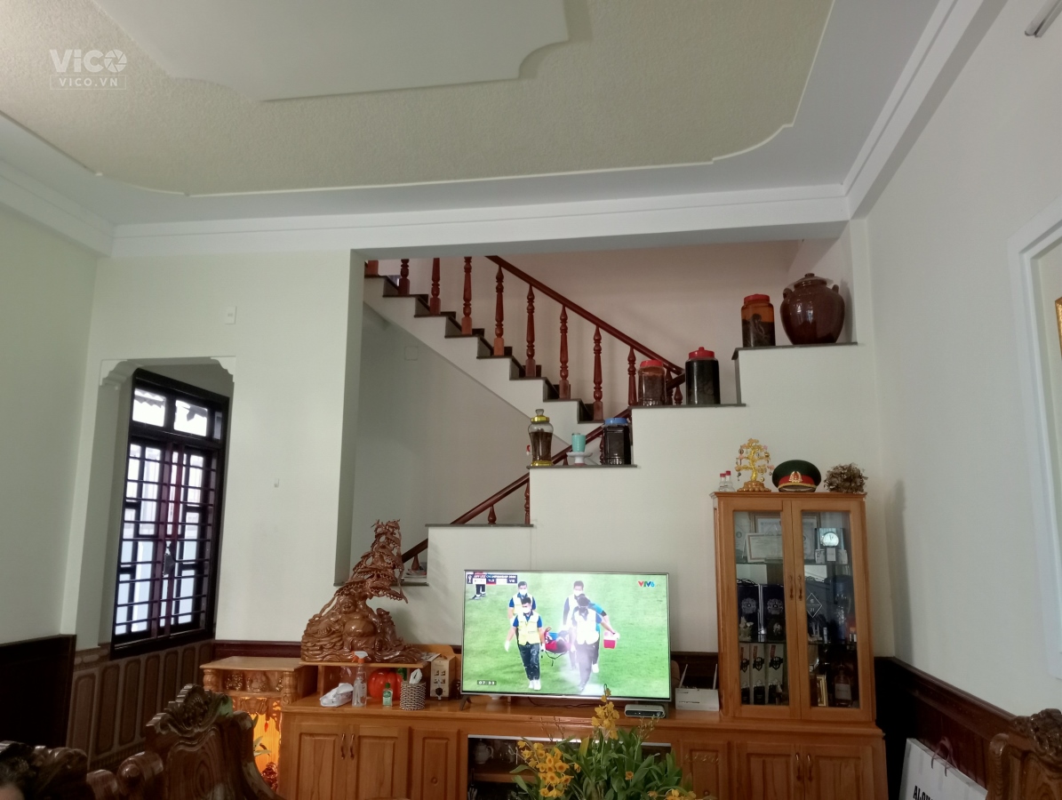 Mua nhà Sơn Trà. Giá rẻ. Nhà Võ Văn Kiệt, 3Tầng, 65m2. Rẻ vì bán Gấp